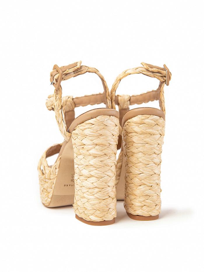 Equitare IKIA - RAFIA NATURAL Precio ultrabajo