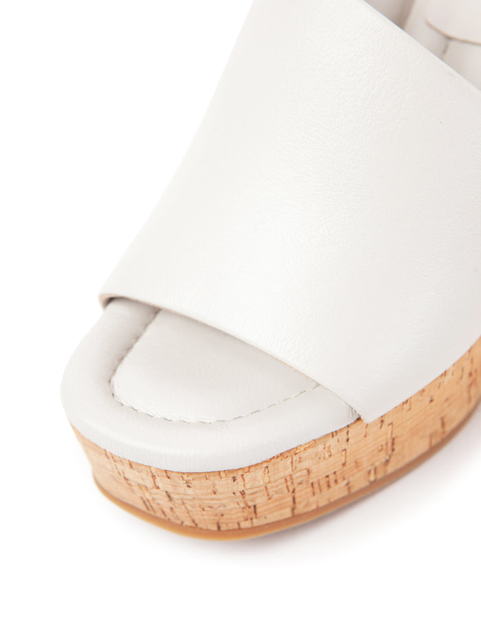 Equitare KATIA - NAPA BLANCO Devoluciones gratuitas