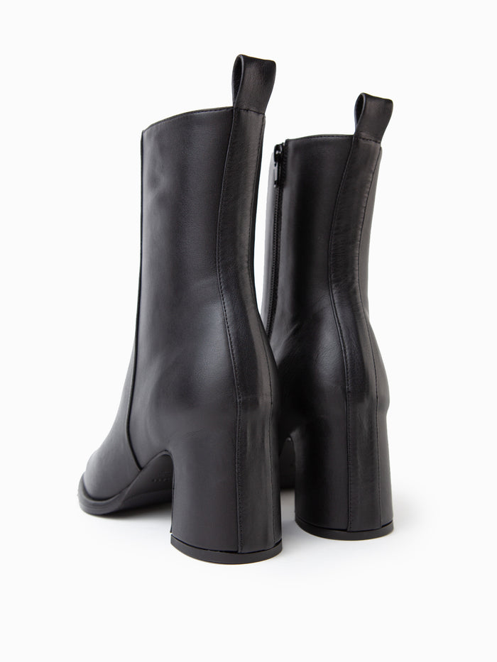 Equitare ELEANOR - Napasoft Negro Outlet online