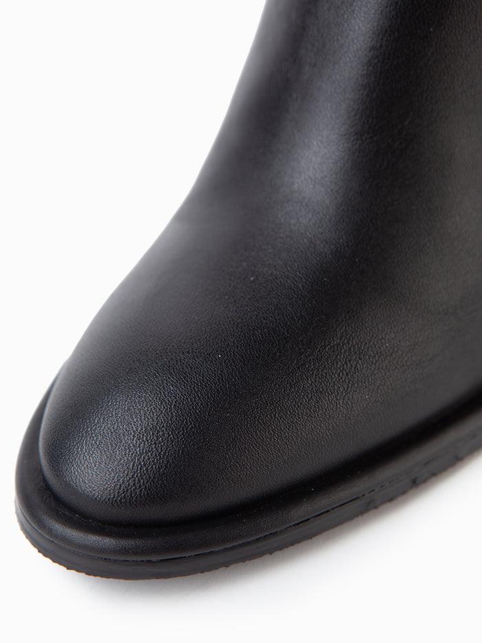 Equitare ELEANOR - Napasoft Negro Outlet online