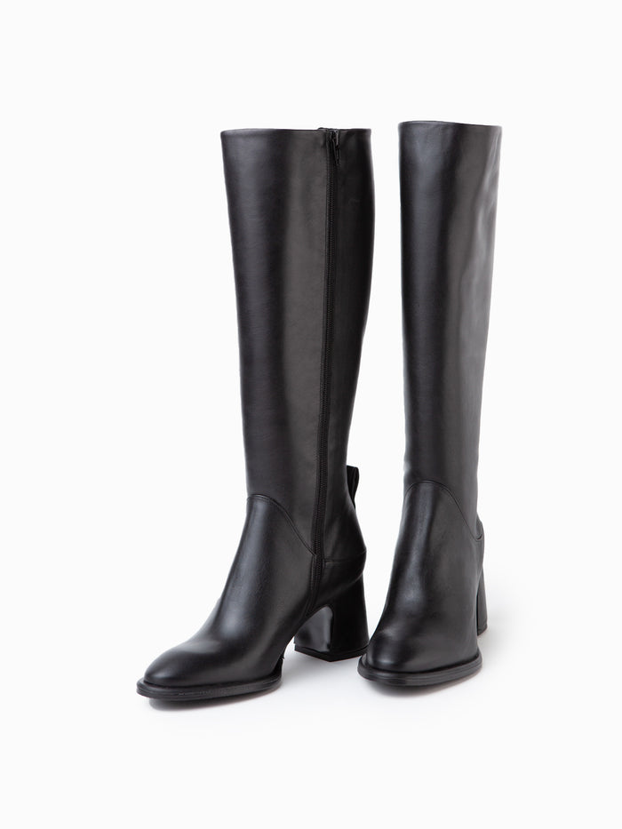Equitare GRACIE - Napasoft Negro Venta caliente