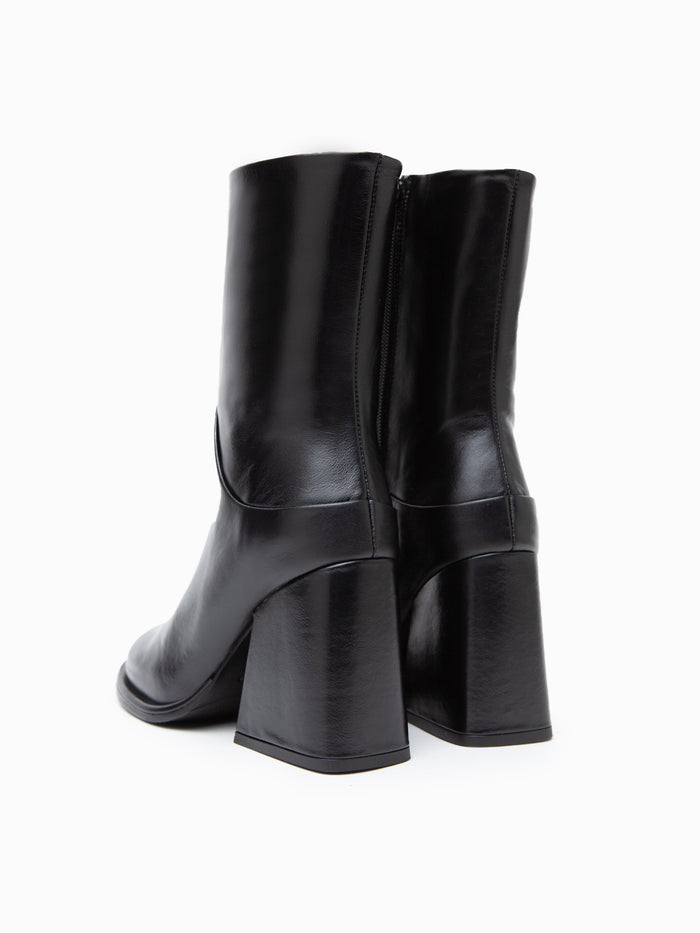 Equitare LEAH - Pampa Negro Gran oferta