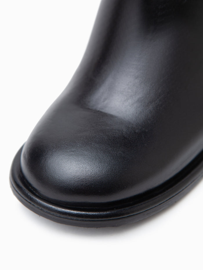 Equitare LEAH - Pampa Negro Gran oferta