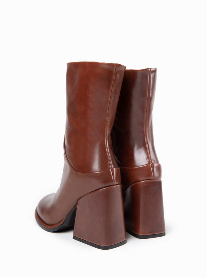 Equitare LEAH - Pampa Marrón Rebajas baratas