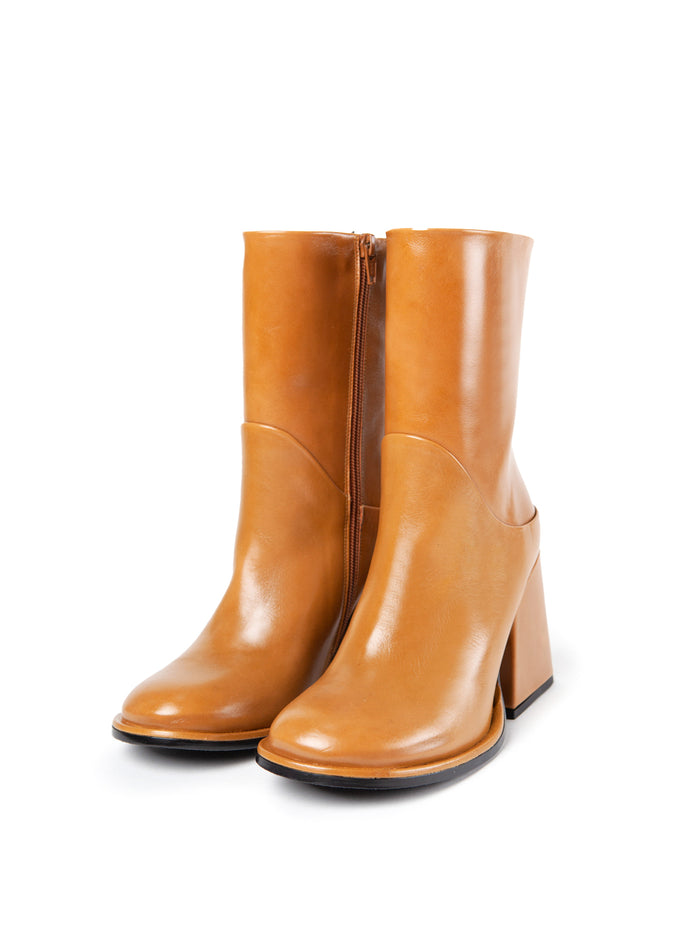 Equitare LEAH - Pampa Tan Rebajas de fábrica