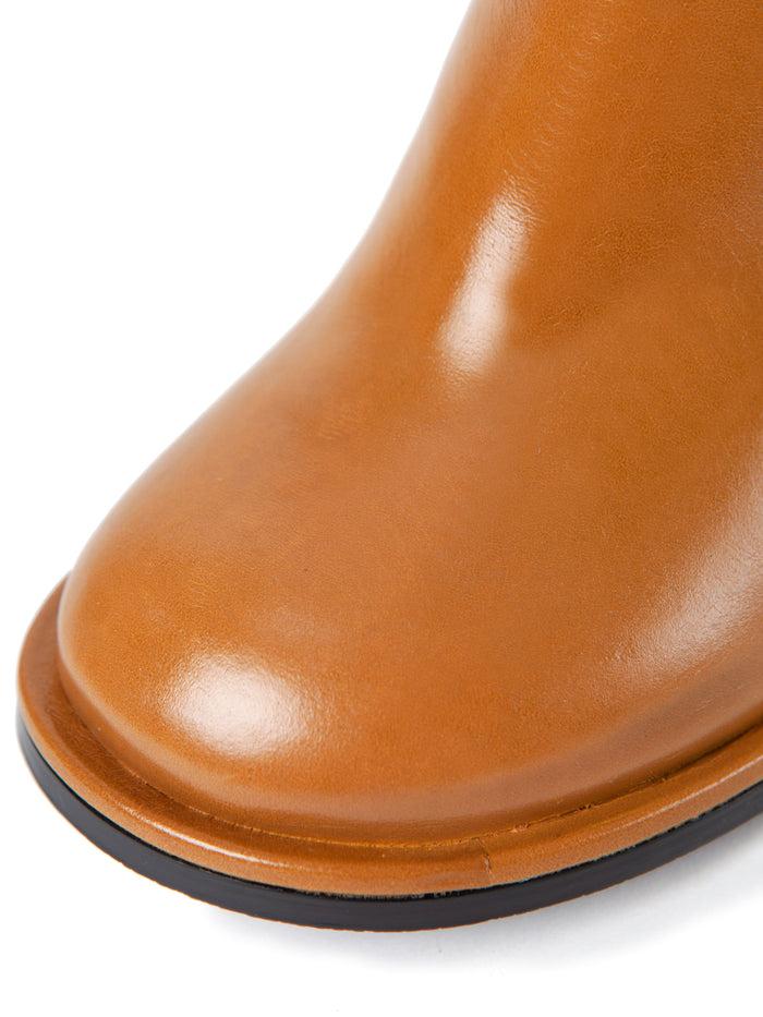 Equitare LEAH - Pampa Tan Rebajas de fábrica