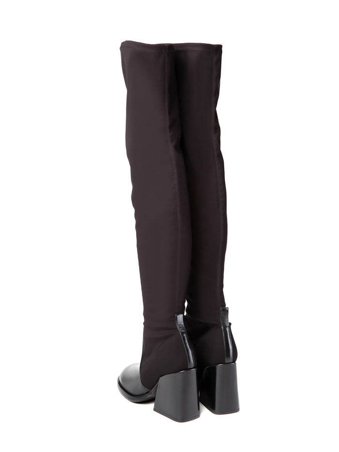 Equitare LYLA - Dekar Negro Ventas relámpago