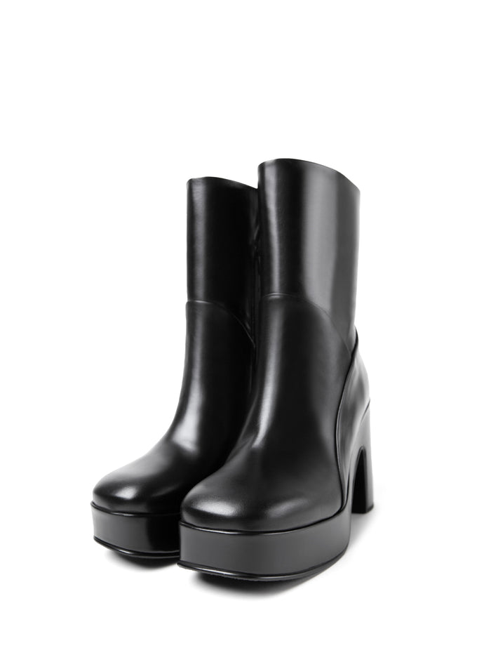 Equitare AIDEN - Pampa Negro Descuento