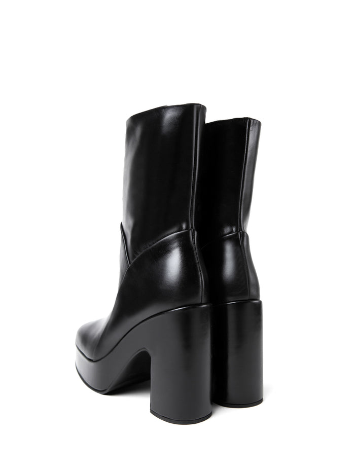 Equitare AIDEN - Pampa Negro Descuento