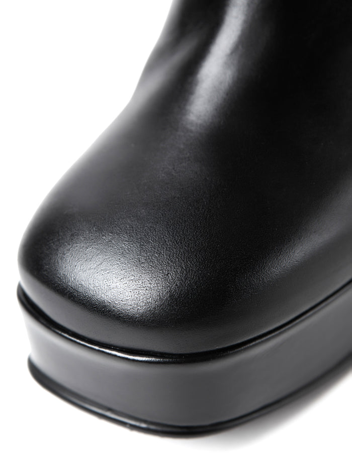 Equitare AIDEN - Pampa Negro Descuento