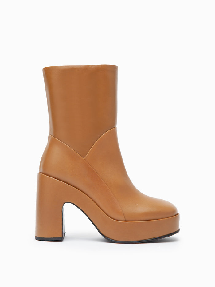 Equitare AIDEN - Pampa Bronceado