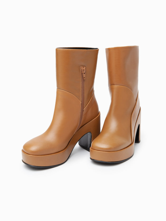 Equitare AIDEN - Pampa Bronceado Tienda