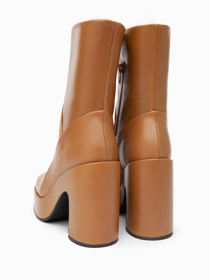 Equitare AIDEN - Pampa Bronceado Tienda