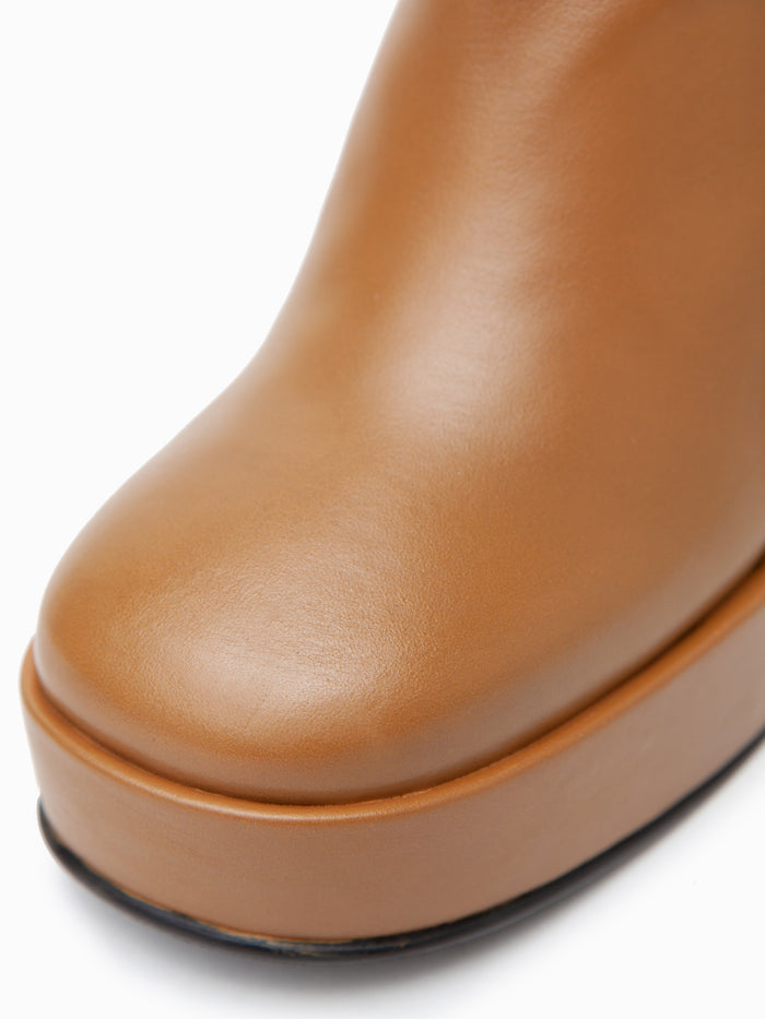 Equitare AIDEN - Pampa Bronceado Tienda