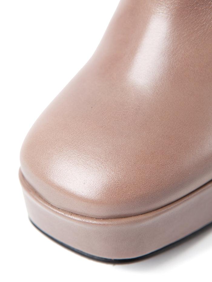 Equitare AIDEN - Pampa Taupe Tienda