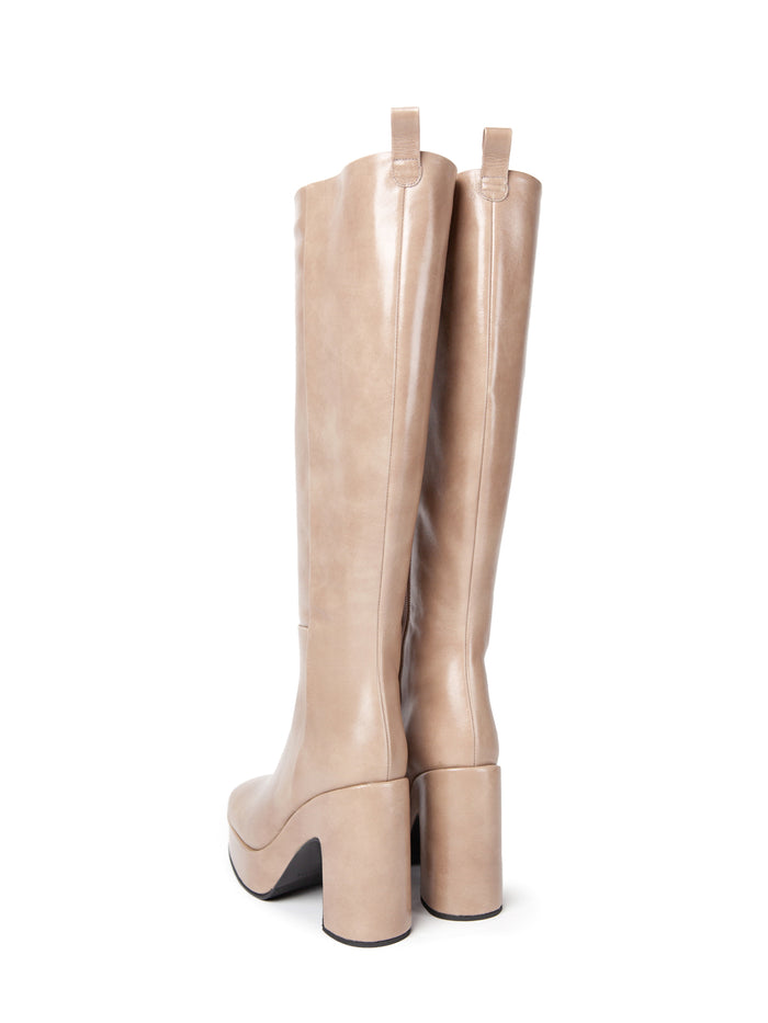 Equitare EMILY - Pampa Beige Liquidación