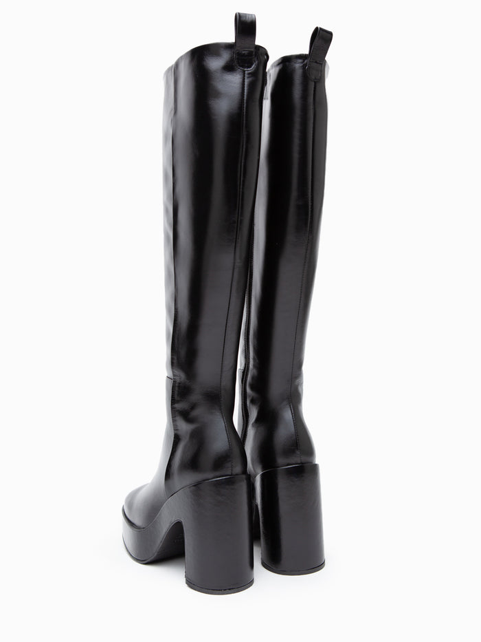 Equitare EMILY - Pampa Negro Mejor oferta