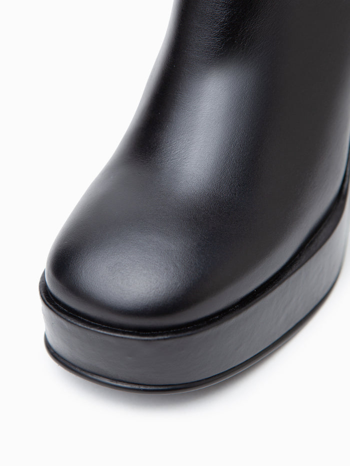 Equitare EMILY - Pampa Negro Mejor oferta
