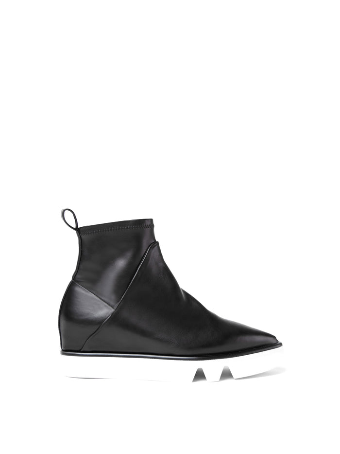 Equitare SAM - Orleans Strech Negro