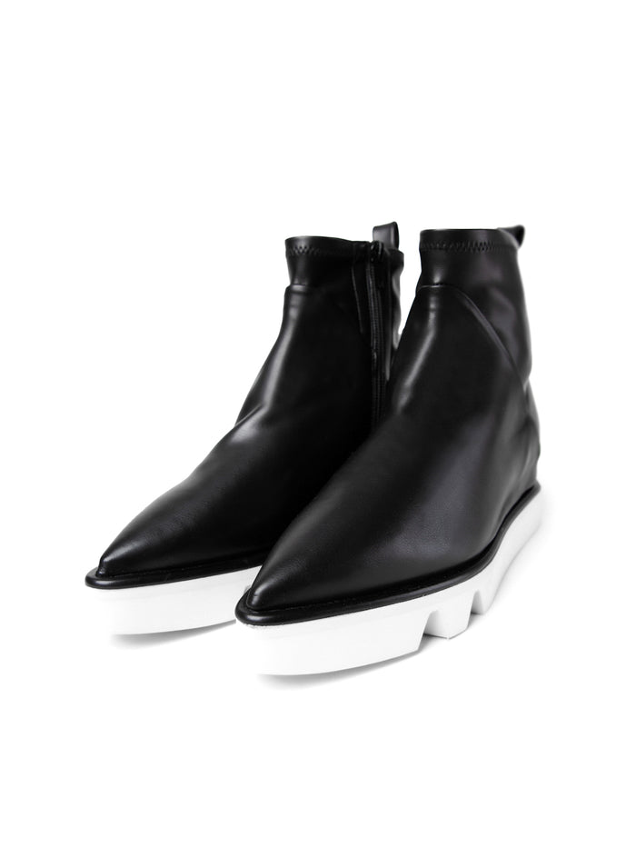 Equitare SAM - Orleans Strech Negro Rebajas online