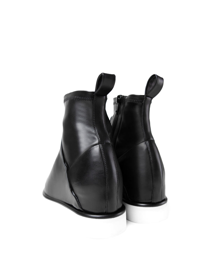 Equitare SAM - Orleans Strech Negro Rebajas online