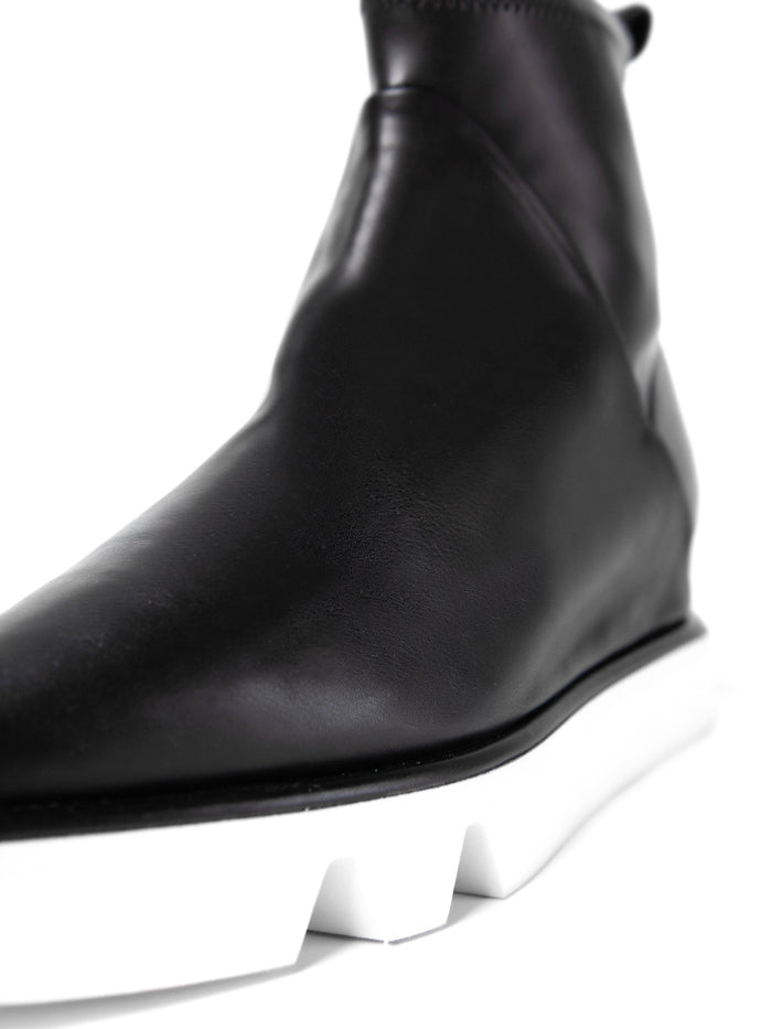 Equitare SAM - Orleans Strech Negro Rebajas online