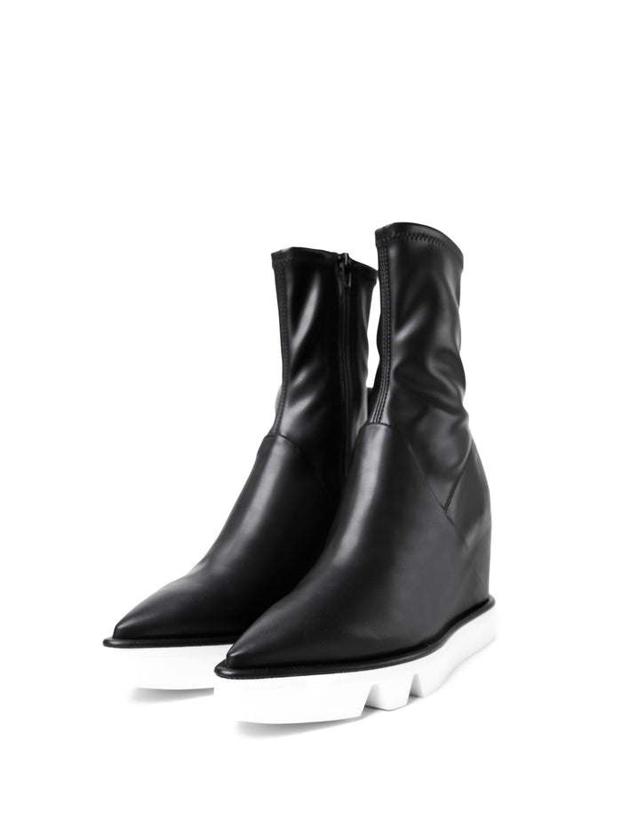Equitare CAREB - Orleans Strech Negro Rebajas top