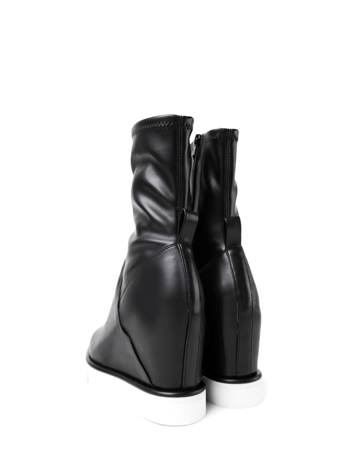 Equitare CAREB - Orleans Strech Negro Rebajas top