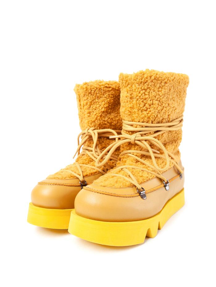 Equitare ISABELLE - Napasoft Ocre Oferta especial