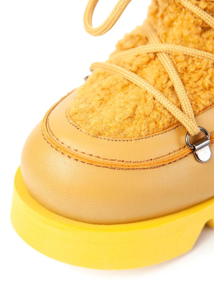 Equitare ISABELLE - Napasoft Ocre Oferta especial