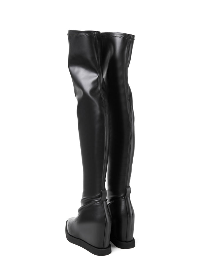 Equitare LIZZ - Orleans Strech Negro Último día