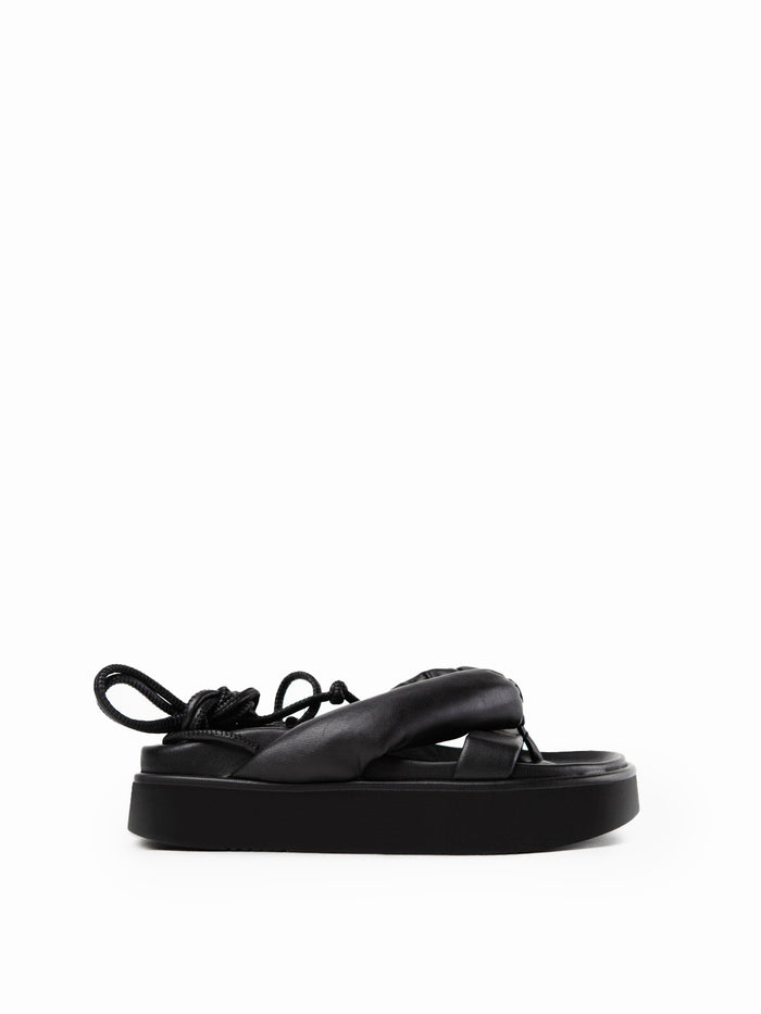 Equitare KRYSTA - Florencia Negro