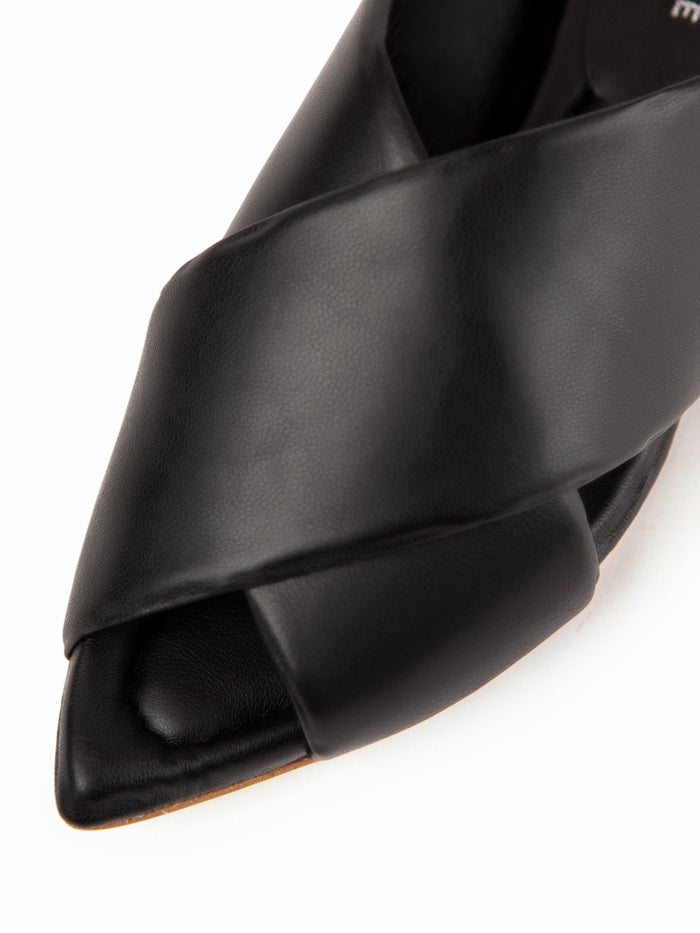 Equitare MORELA - Florencia Negro Precios de Black Friday