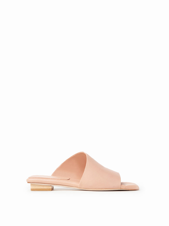 Equitare MINKA - Napasoft Rosa