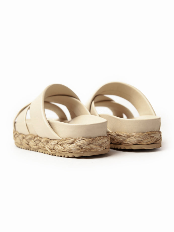 Equitare LUDKA - Crema Florencia Descuento por venta flash