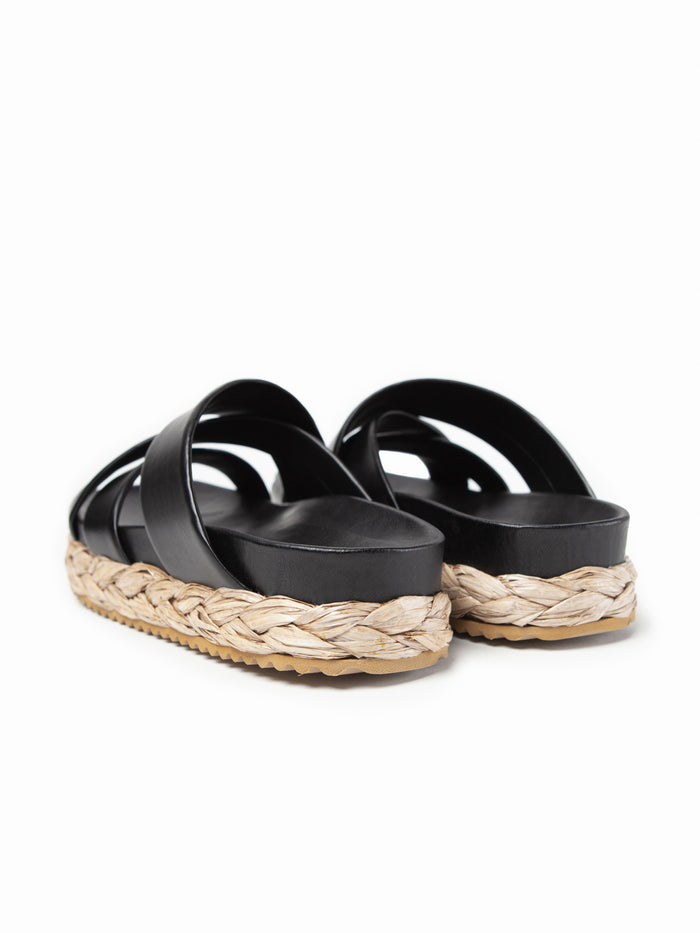 Equitare LUDKA - Florencia Negro Ofertas de temporada
