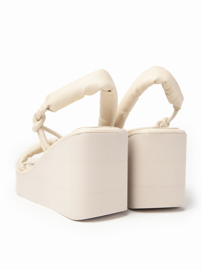 Equitare JOLANTA - Crema Florencia Grandes ahorros
