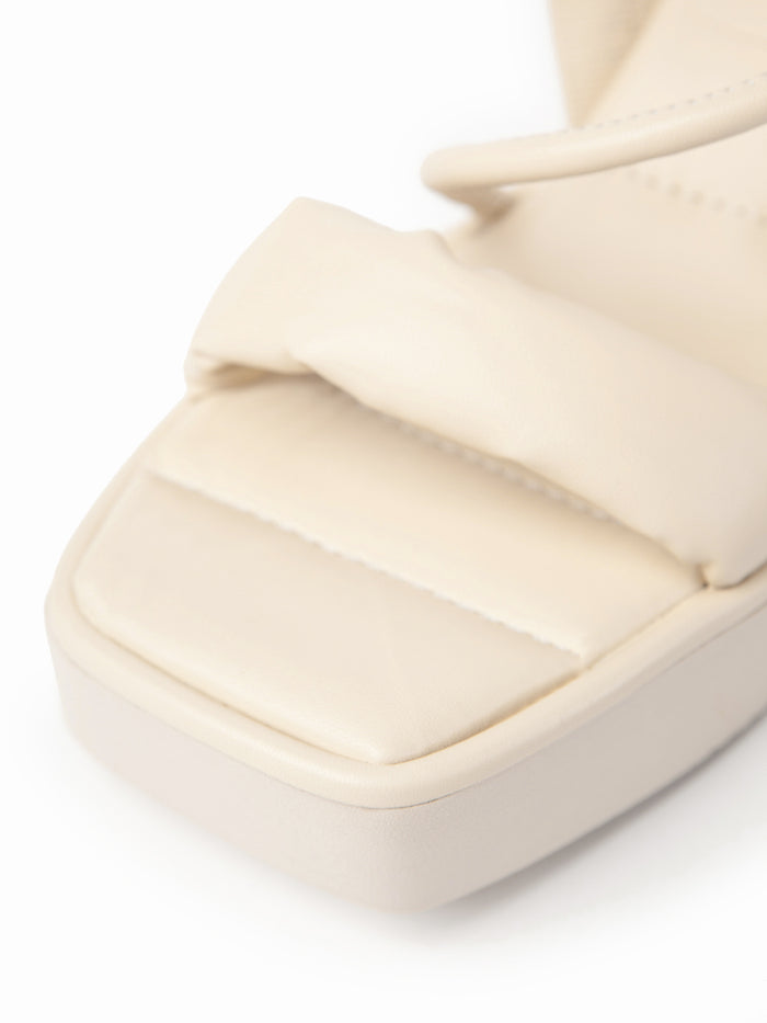 Equitare JOLANTA - Crema Florencia Grandes ahorros