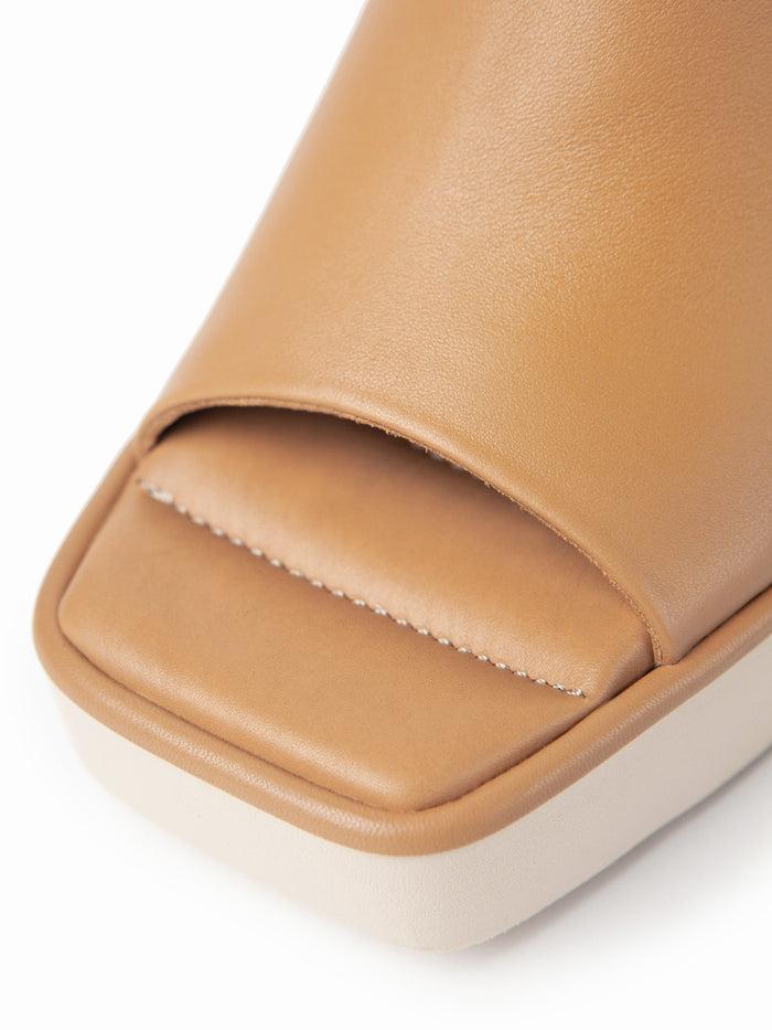 Equitare IZOLDA - Napasoft Camello Outlet online
