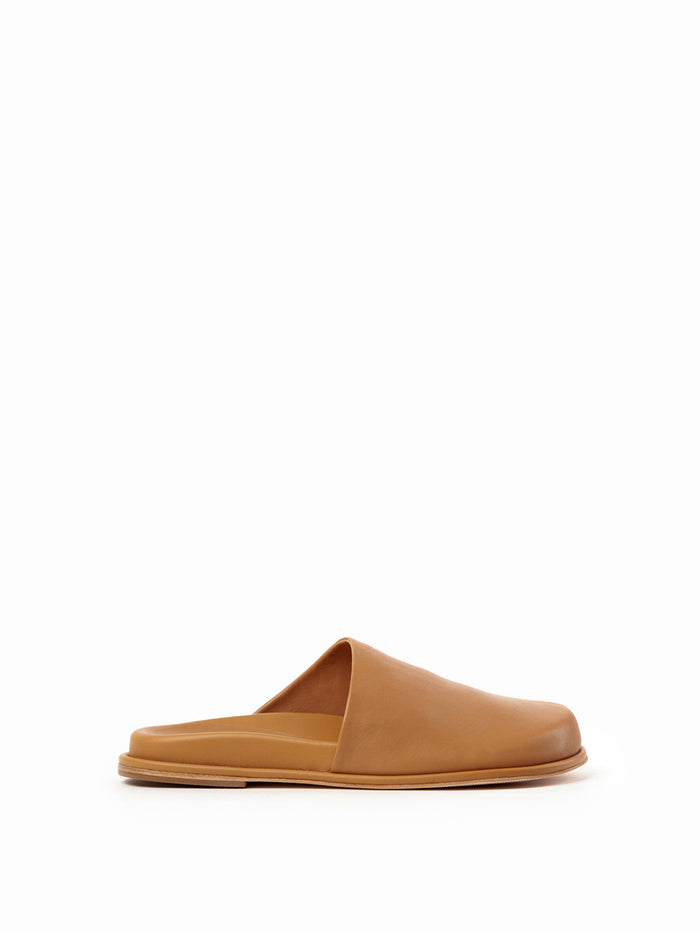 Equitare BAZYLI - Napasoft Camel