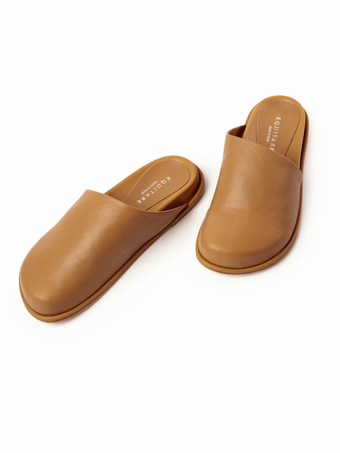 Equitare BAZYLI - Napasoft Camel En oferta