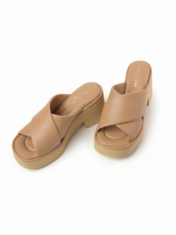 Equitare BASIA - Florencia bronceada Rebajas baratas