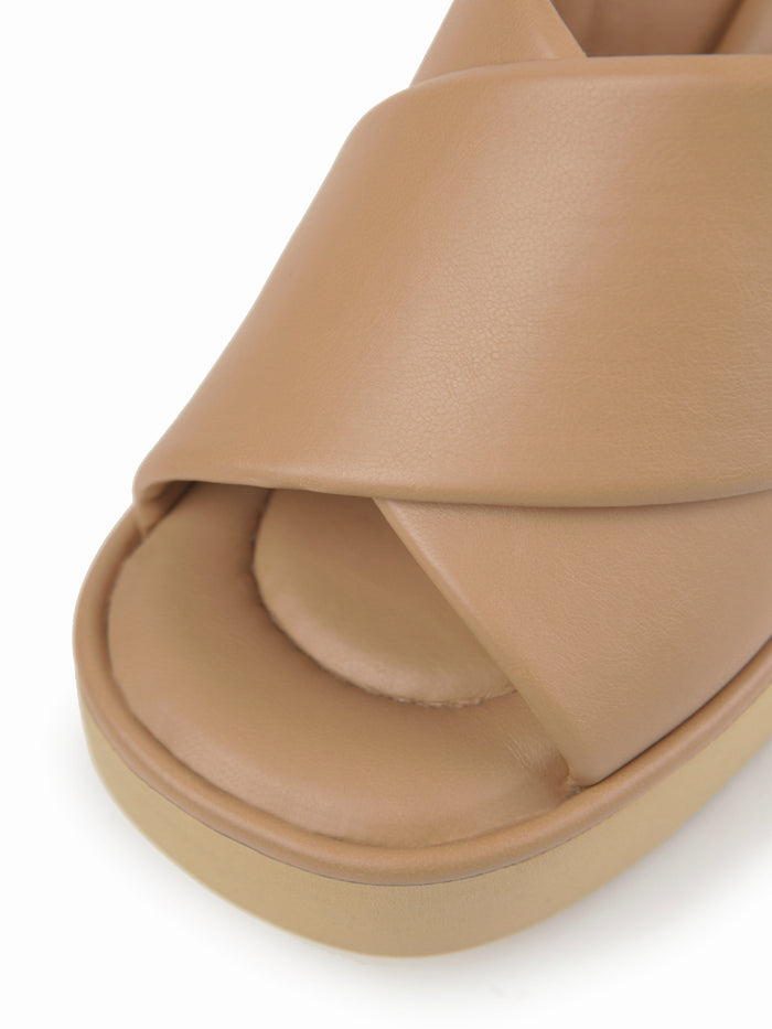Equitare BASIA - Florencia bronceada Rebajas baratas