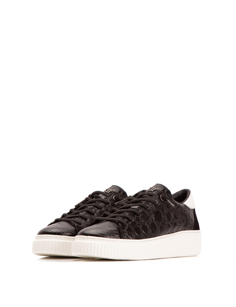 Farrutx BADDY Cocco negro Superdescuento