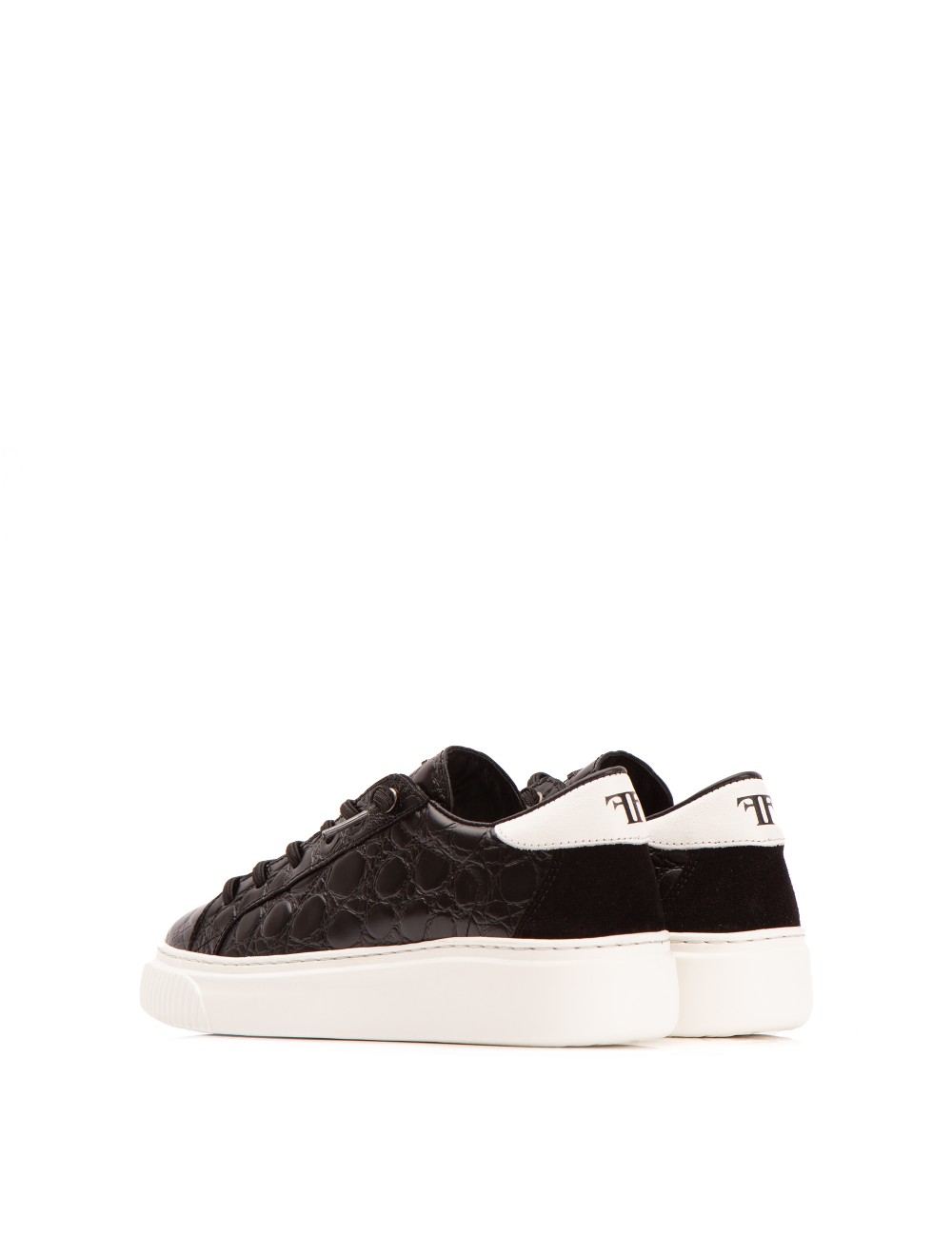 Farrutx BADDY Cocco negro Superdescuento