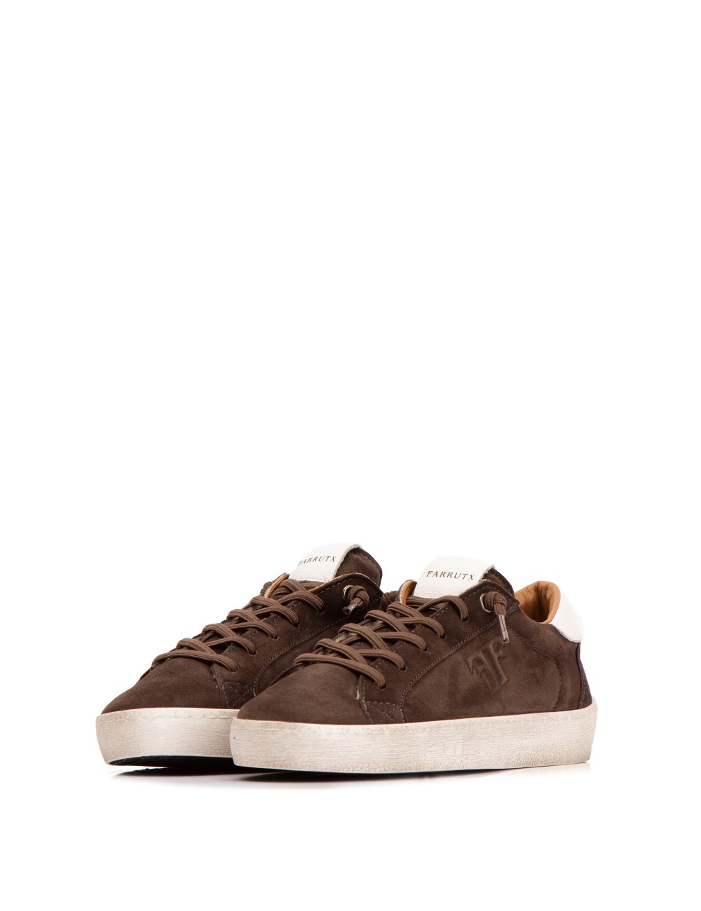 Farrutx BUZZ Velour castor Tienda de fábrica