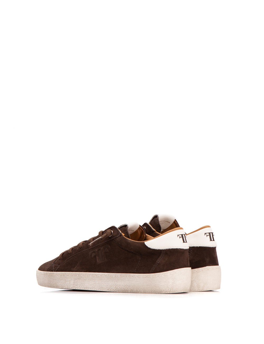 Farrutx BUZZ Velour castor Tienda de fábrica