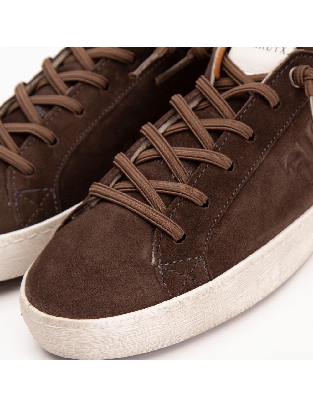 Farrutx BUZZ Velour castor Tienda de fábrica