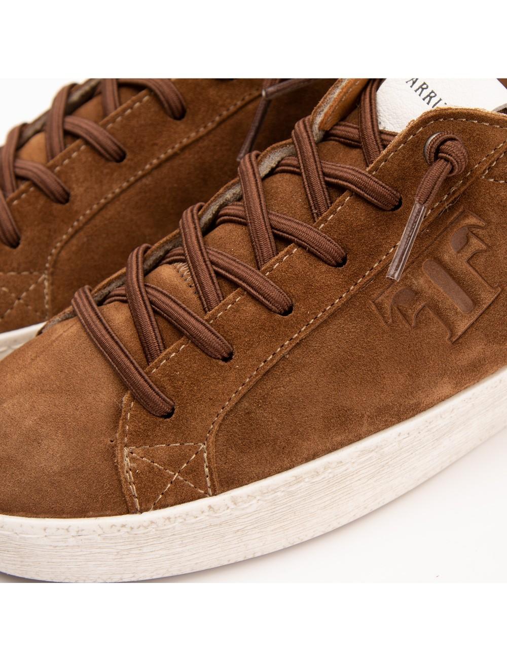 Farrutx BUZZ Velour cuero Ahorra y exporta