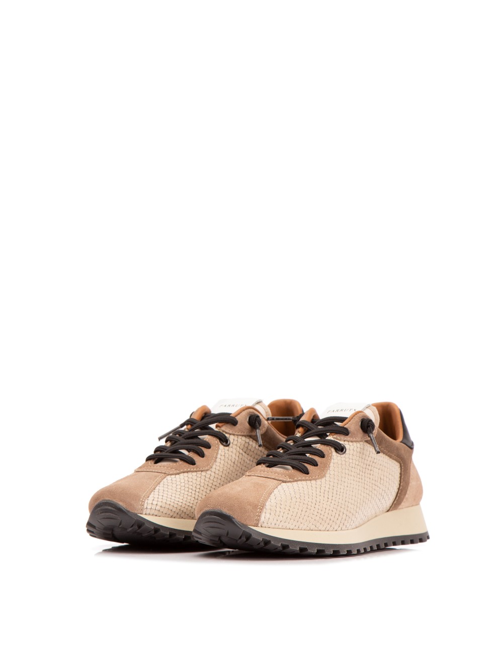 Farrutx MOONY Velour tierra - Pitón piedra Oferta exclusiva